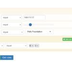 jquery query builder