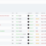 Delayed Search Functionality